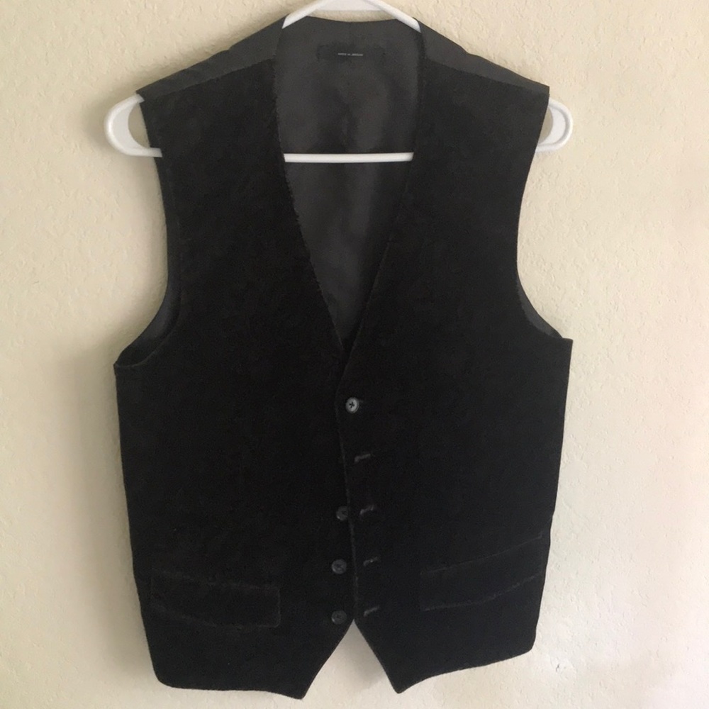 Vest